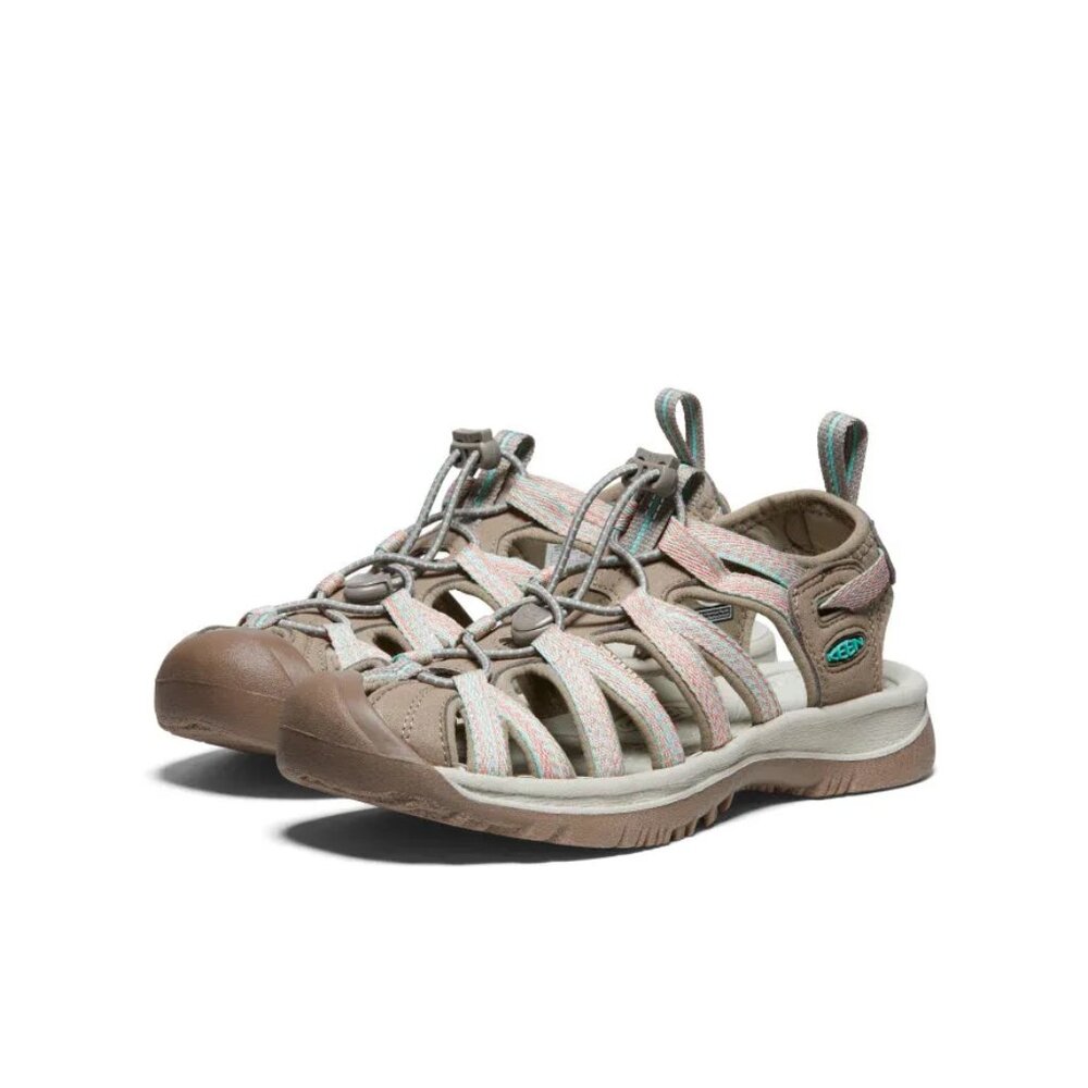 Women's KEEN Whisper Sport Sandals size 6.5 new in box